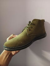 Matteo Ricci review photo