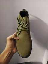 Matteo Ricci review photo