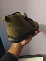 Matteo Ricci review photo