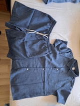 Lorenzo Parisi review photo