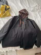 Julien review photo