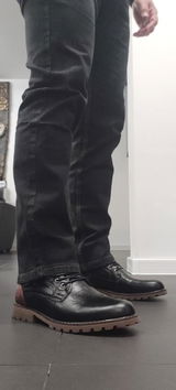 Julien review photo