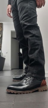 Julien review photo