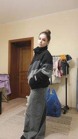 Sofia review photo