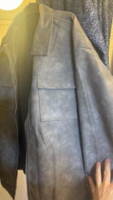 Giovanni review photo