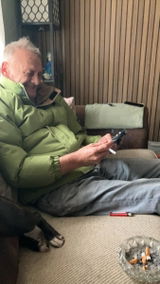 Julien review photo