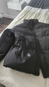 Riccardo review photo