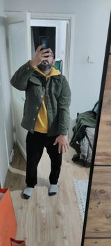 Baptiste review photo