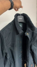 Angelo review photo