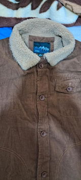 Olivier review photo