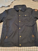 Damien review photo