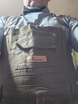 Massimo review photo
