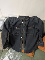 Achille review photo
