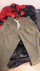 Riccardo review photo