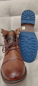 Alessandro review photo