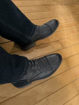 Giorgio review photo