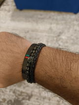 Antonio review photo