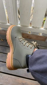 Marc review photo