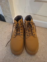 Antoine review photo