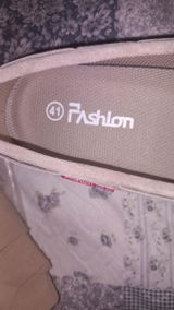 Antonio review photo