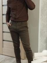 Antonio review photo