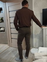 Antonio review photo