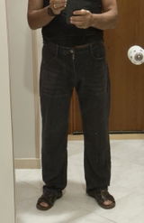 Andrea review photo