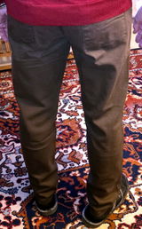Claudio review photo