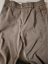 Fabrizio review photo