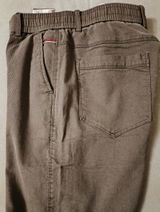 Fabrizio review photo