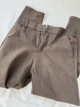 Riccardo review photo