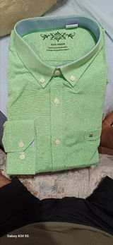 Carlo review photo