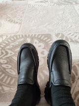 Antonio review photo