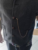 Matteo review photo