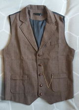 Giovanni review photo