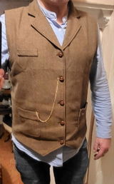 Edoardo review photo