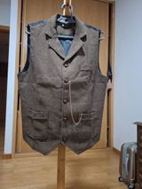 Giacomo review photo