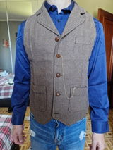 Domenico review photo
