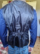 Domenico review photo