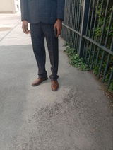 Edoardo review photo