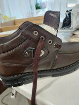 Gabriele review photo