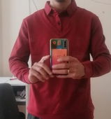 Cristian review photo