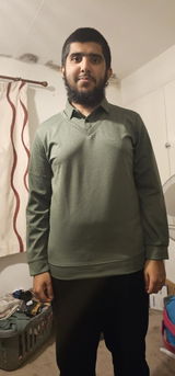 Luciano review photo