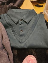 Davide review photo