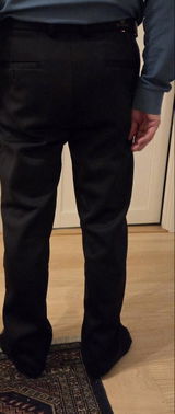 Tommaso review photo