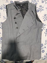 Eugenio Marino review photo