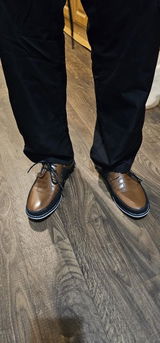 Umberto Donati review photo