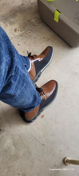 Fabrizio Marini review photo