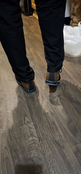 Umberto Donati review photo