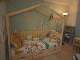 Delphine review photo